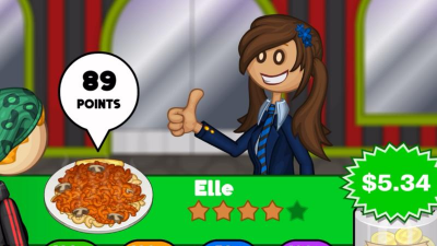 老爹游戏意大利面攻略，掌握关键步骤，轻松通关