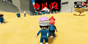 屌德斯玩的是什么游戏，他的游戏风格，以及粉丝喜欢的原因