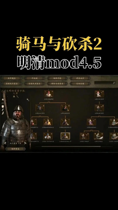 骑马与砍杀二是什么游戏，核心玩法介绍，适合哪些玩家