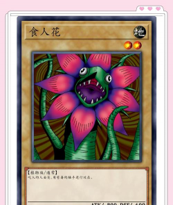 有食人花的是什么游戏，常见疑问，解答方向