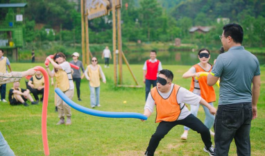 男生在一起玩什么游戏，增进友谊，放松心情