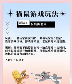 躲猫猫游戏美国怎么玩，规则简单，乐趣无穷