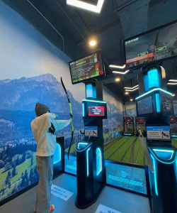 vr游戏白色空间怎么玩，掌握核心玩法，快速上手体验