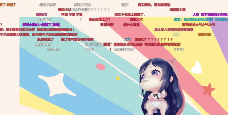 一条小团团玩的什么游戏，直播内容揭秘，粉丝最爱看这些