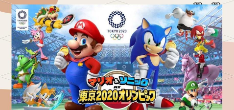 奥运会手游，体验竞技乐趣，感受奥运精神