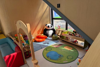 新家布置游戏攻略亲子，打造温馨空间，增进家庭互动