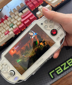 psv什么游戏，好玩推荐，经典必玩