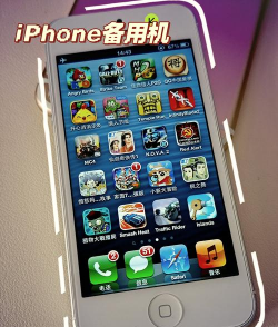 苹果5能玩什么游戏，经典机型回顾，怀旧玩家必看