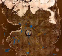 遗失的森林游戏攻略，新手快速上手，核心玩法解析