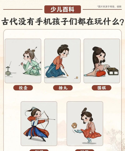 古代手机怎么玩的游戏，怀旧体验，重温经典