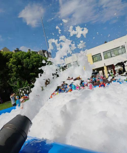 泡泡什么游戏，玩法简单，适合放松心情