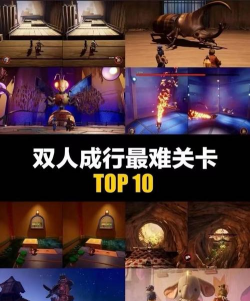 双人游戏生存挑战攻略，掌握关键技巧，轻松应对难关