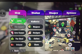 喷射战士手游，新手入门指南，快速上手技巧