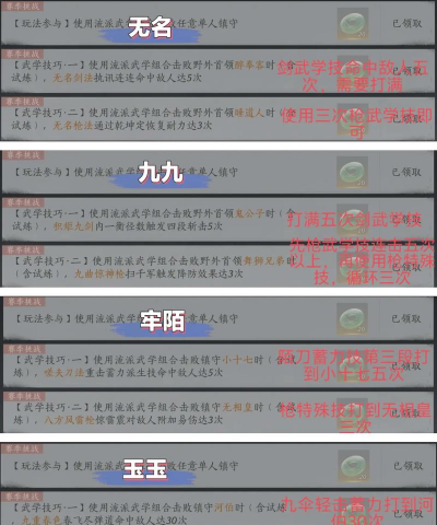 赢在江湖游戏攻略，快速上手技巧，实战经验分享