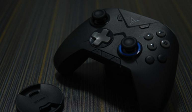 什么游戏手柄好玩，手感舒适，价格亲民