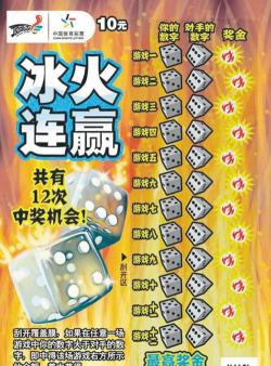 游戏厅彩票攻略，掌握核心技巧，轻松赢取奖励