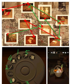 侦探小游戏入口攻略，轻松找到入口，快速开始游戏