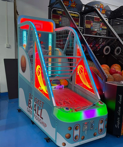 球球是什么游戏机，适合孩子玩吗，家长怎么选