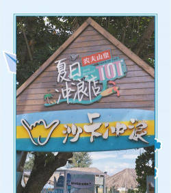 夏日冲浪店游戏攻略，快速上手技巧，轻松经营店铺