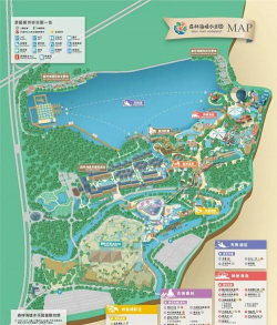 增城游玩攻略游戏推荐，本地人私藏玩法，轻松解锁周末乐趣