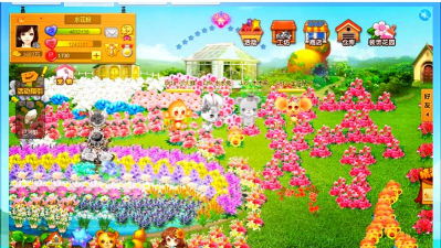 qq游戏什么游戏好玩的游戏，热门推荐盘点，轻松找到最爱