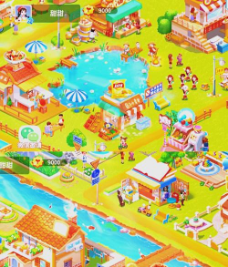 小小农夫游戏攻略，新手快速上手，轻松经营农场