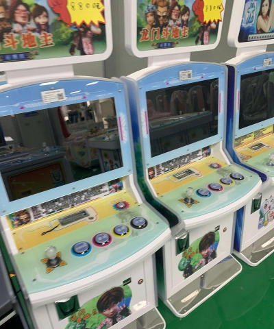 南阳攻略游戏机，哪里能买到，怎么选才靠谱