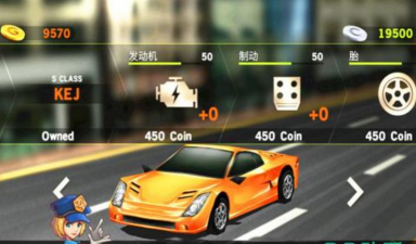 开车有什么游戏，真实体验推荐，热门选择盘点