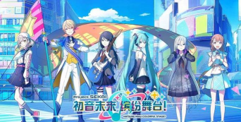 初音什么游戏，玩法类型盘点，适合人群分析