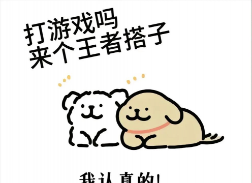 给你游戏怎么玩表情包，轻松上手，聊天更欢乐