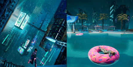 什么游戏优化好，画面流畅，体验更佳