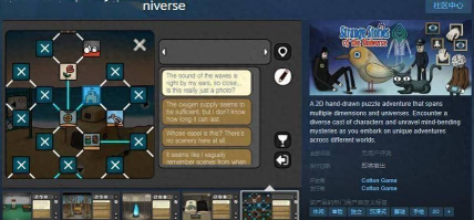 怪谈录攻略游戏推荐，探索神秘世界，掌握通关技巧