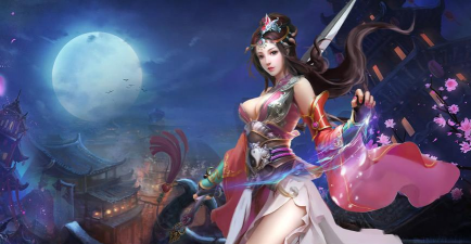 3d美女手游，画面精美，玩法多样