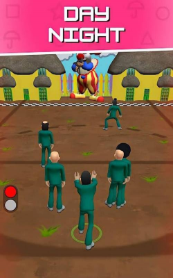 吃鸡鱿鱼游戏怎么玩，掌握核心规则，体验独特乐趣