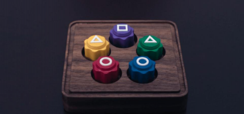 鱿鱼游戏投弹珠怎么玩，规则解析，实战技巧