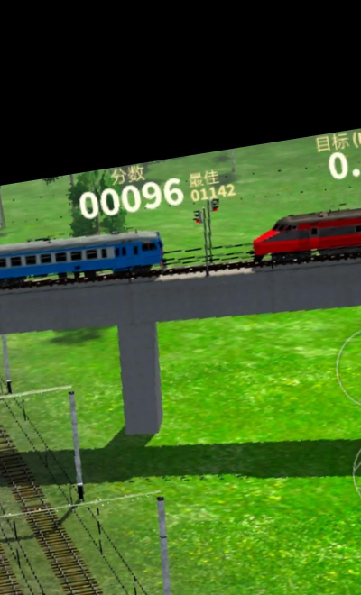 街机游戏火车飞机怎么玩，掌握基本操作，体验经典乐趣