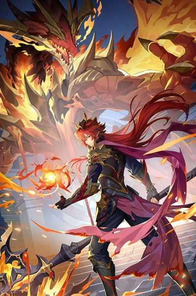 龙皇传说手游，战斗体验如何，新手怎么玩