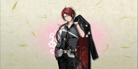 刀剑乱舞什么游戏，角色养成玩法，历史背景设定