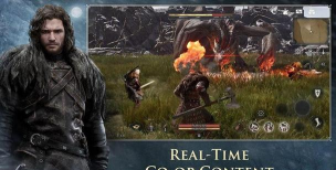 权利的游戏手游，新手入门指南，快速上手技巧