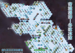 冬天适合的游戏攻略，热门选择推荐，轻松度过寒冷季节