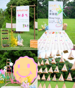 婚礼做什么游戏，活跃气氛，留下美好回忆