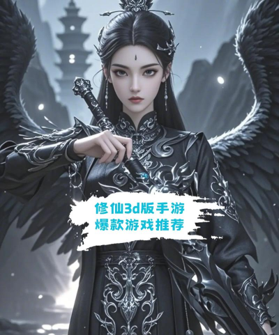 女性修仙游戏攻略，提升游戏体验，掌握核心玩法