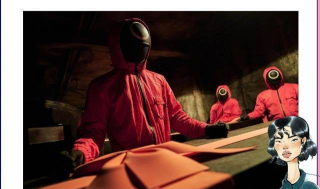 鱿鱼游戏地图教程，玩法技巧分享，新手快速上手