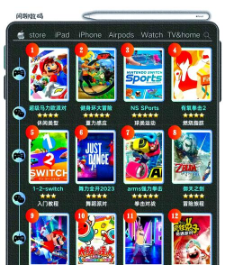 体感有什么游戏，热门推荐，玩法介绍