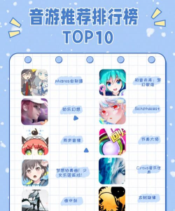 什么游戏的音乐好听，经典配乐盘点，沉浸感加分项