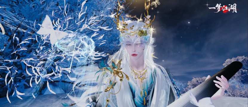 楚留香手游官网，下载安装指南，新手必看攻略