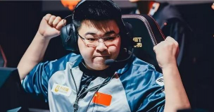 韦神玩的什么游戏，职业选手选择，热门游戏盘点