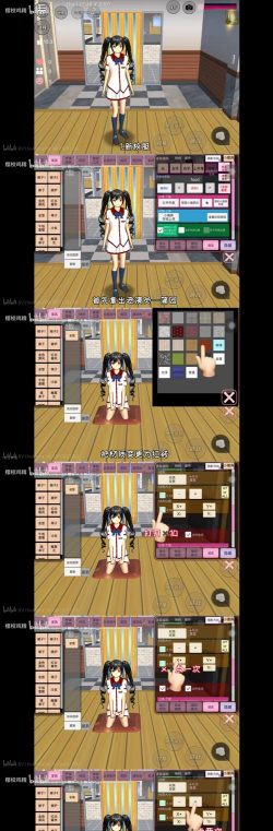 校园福利攻略游戏推荐，轻松获取资源，提升游戏体验