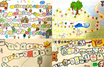 文字是怎么玩的游戏，探索创意乐趣，体验互动魅力