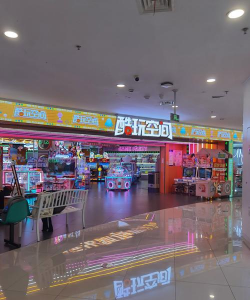 赣州游戏体验店攻略，挑选合适店铺，享受快乐时光